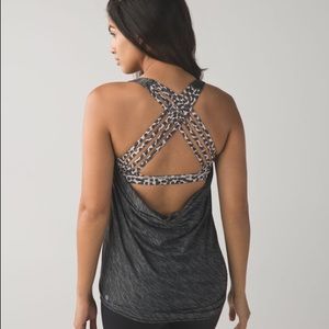 lululemon free to be wild tank